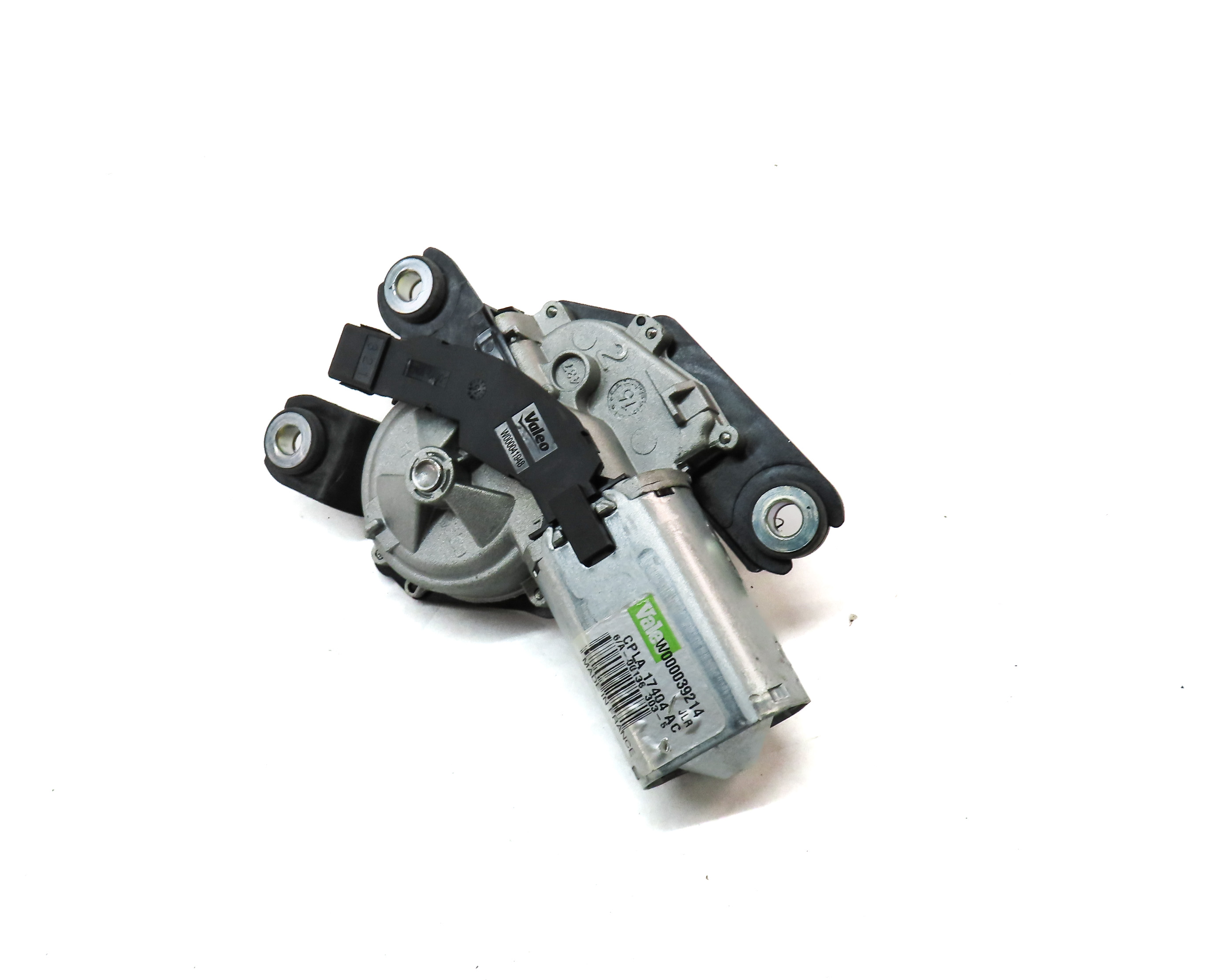 2013-2019 RANGE ROVER (L405) REAR WIPER MOTOR — exact item pictured